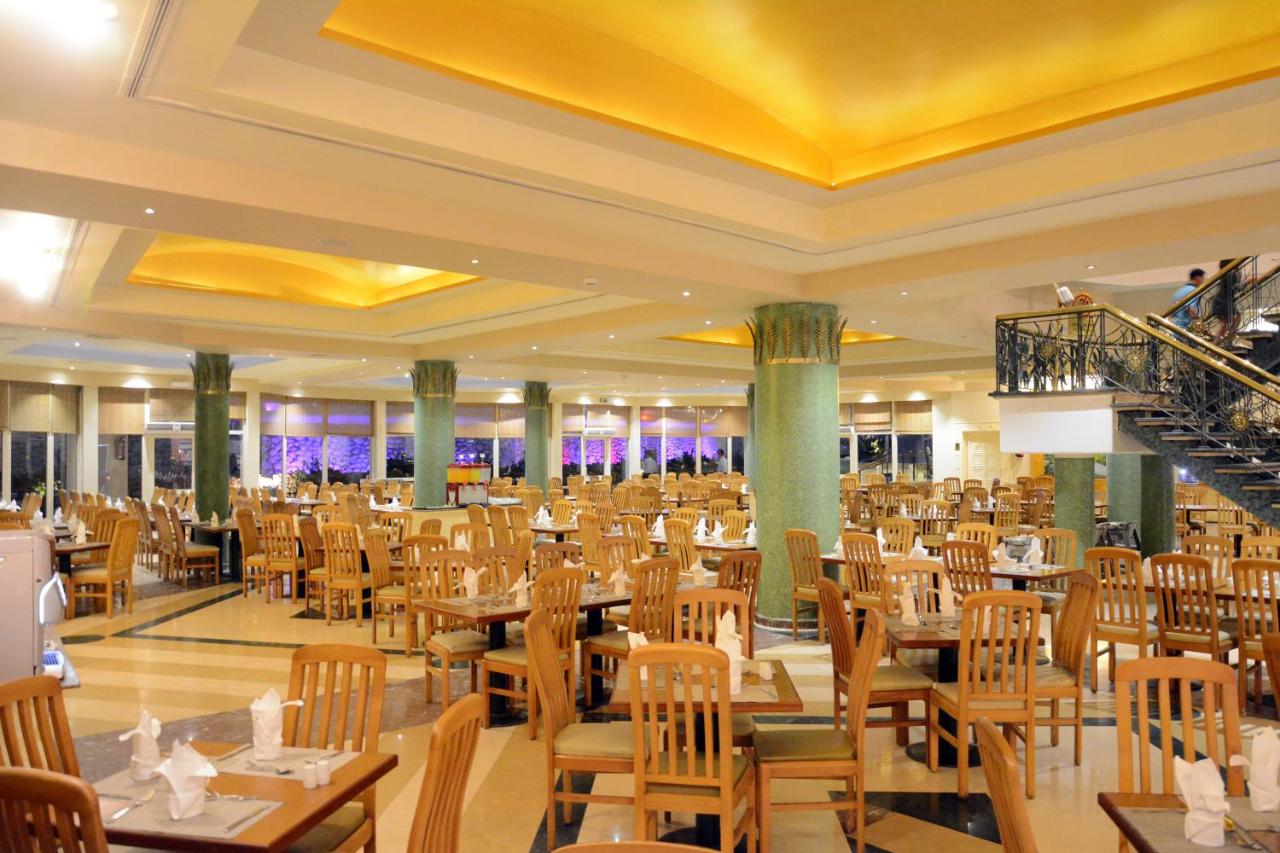 Concorde El Salam Sharm El Sheikh Sport Hotel in Sharm el Sheikh - foto 4