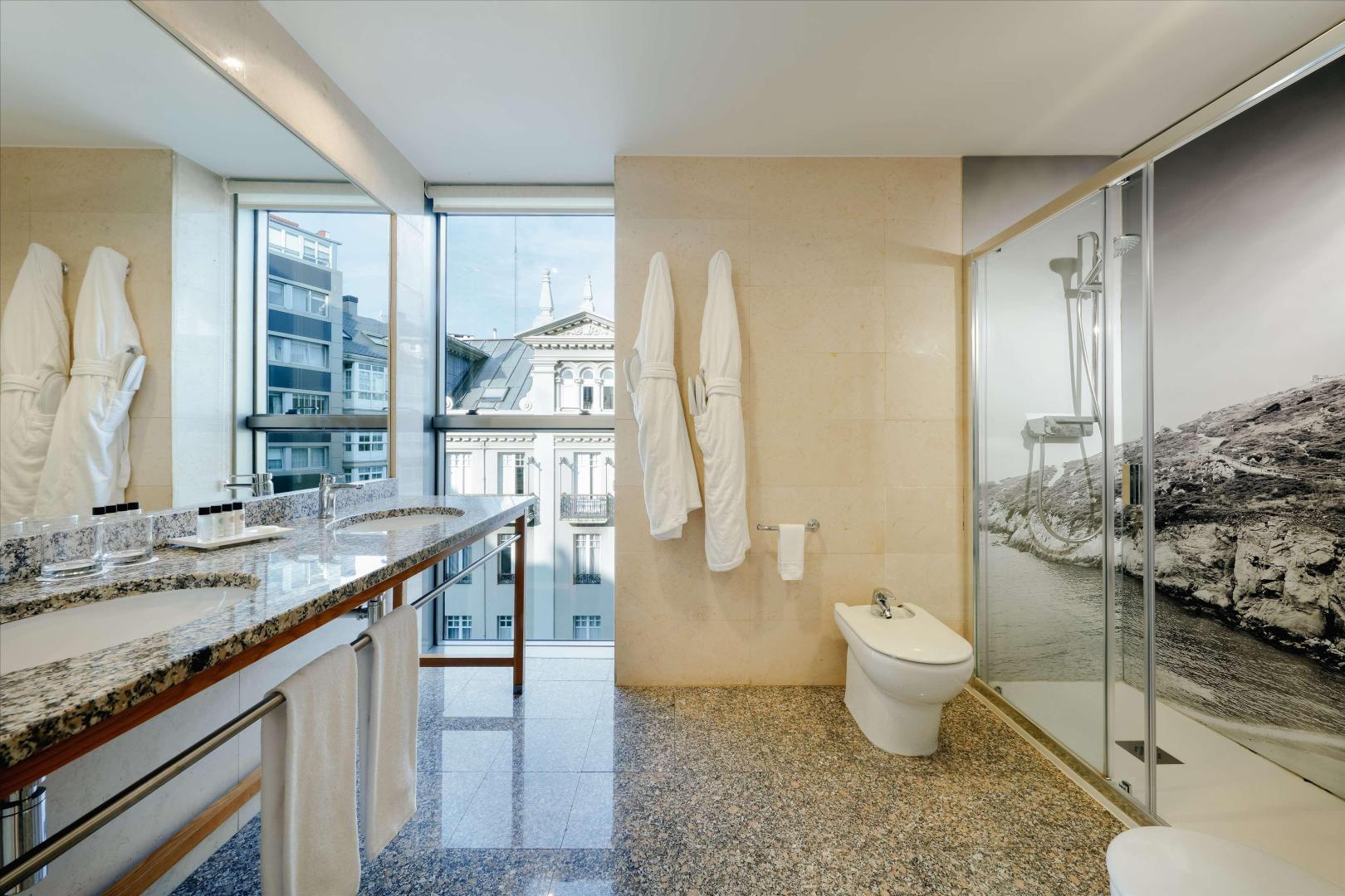 Hesperia A Coruña Centro foto 7