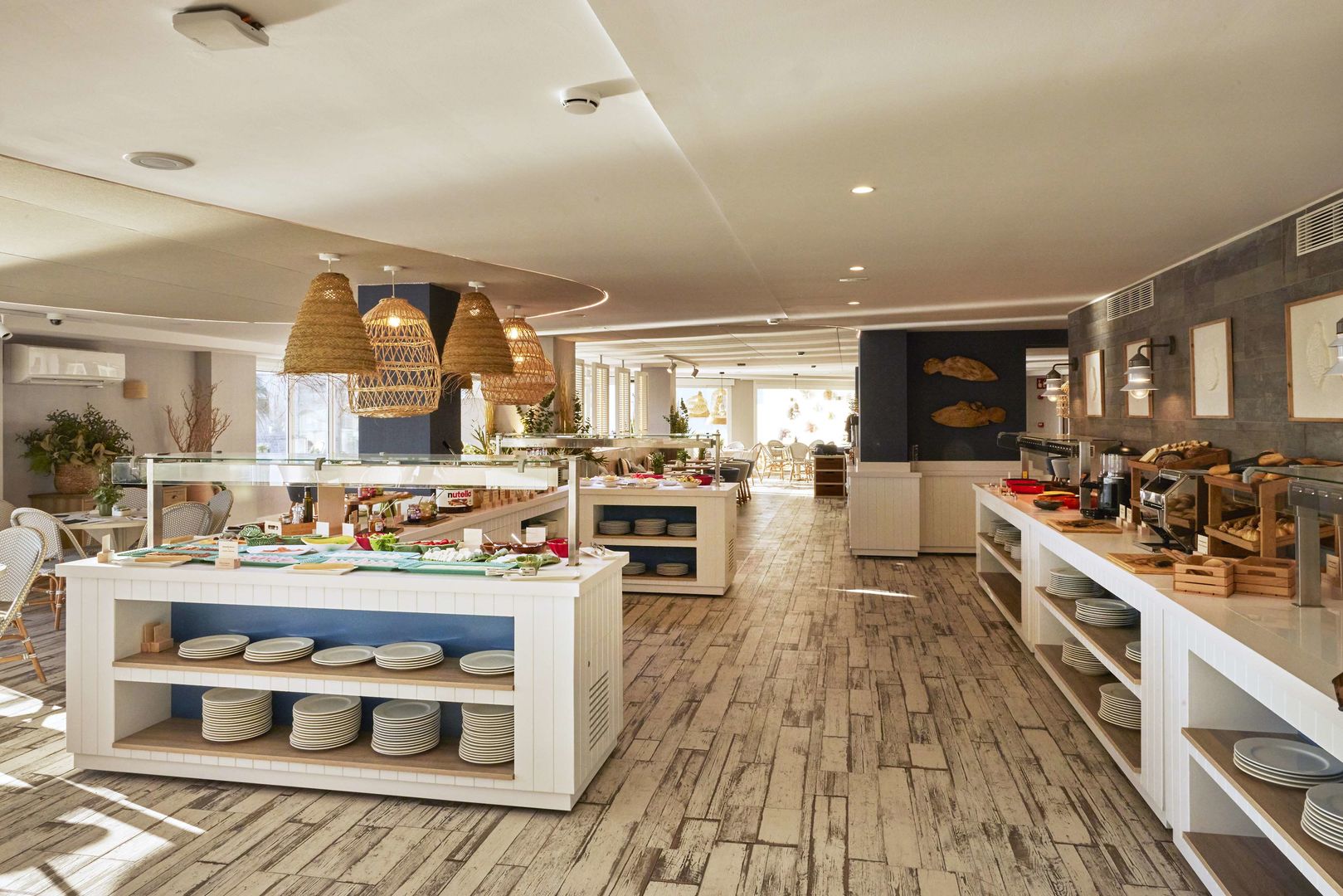 Catalonia Mirador des Port image 2