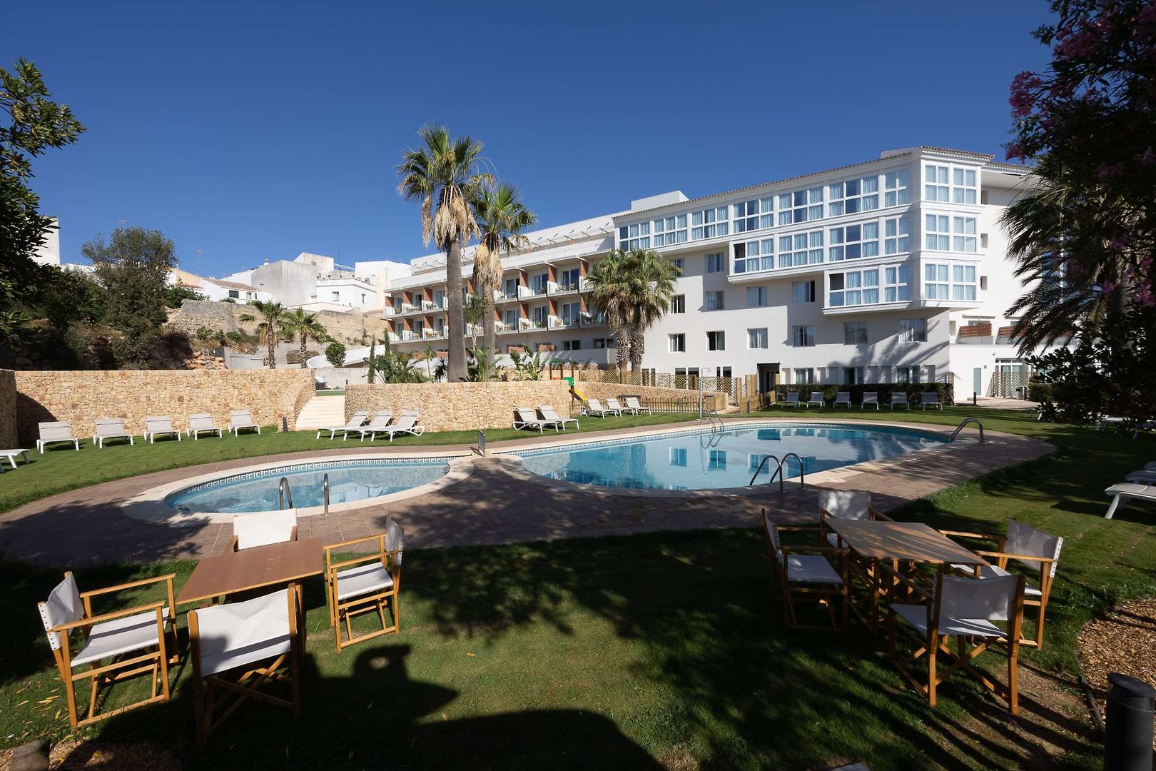 Catalonia Mirador des Port.