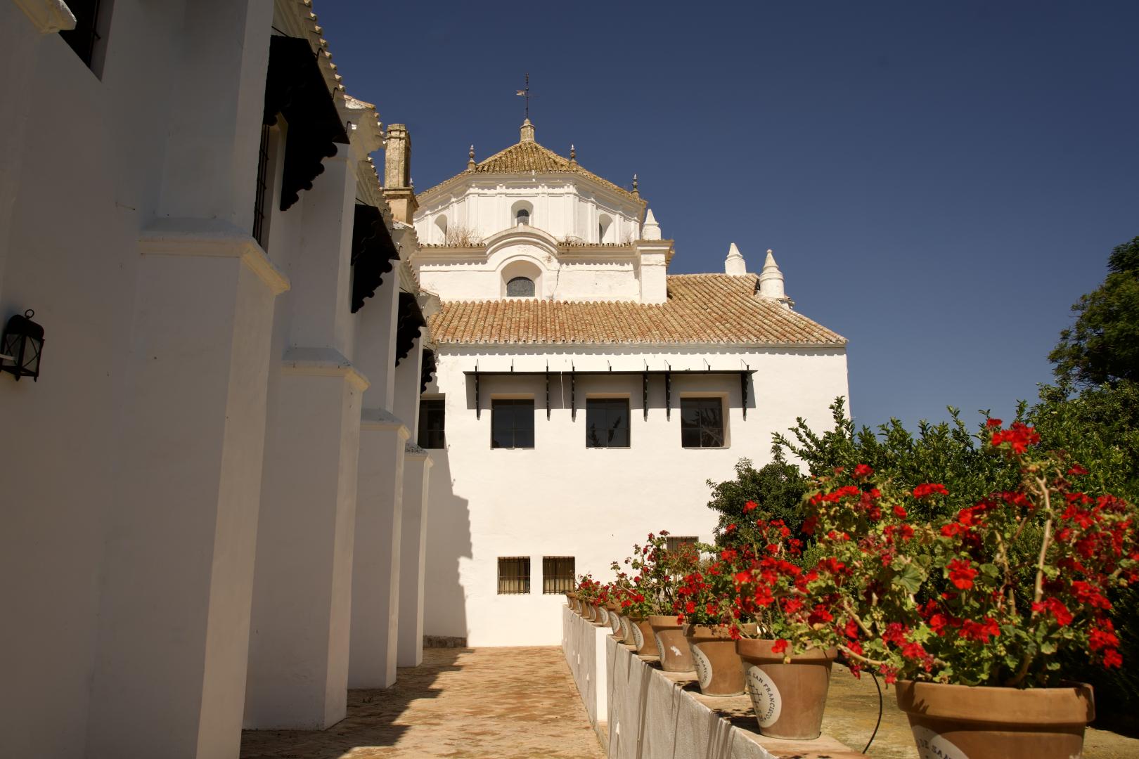 Monasterio de San Francisco foto 19
