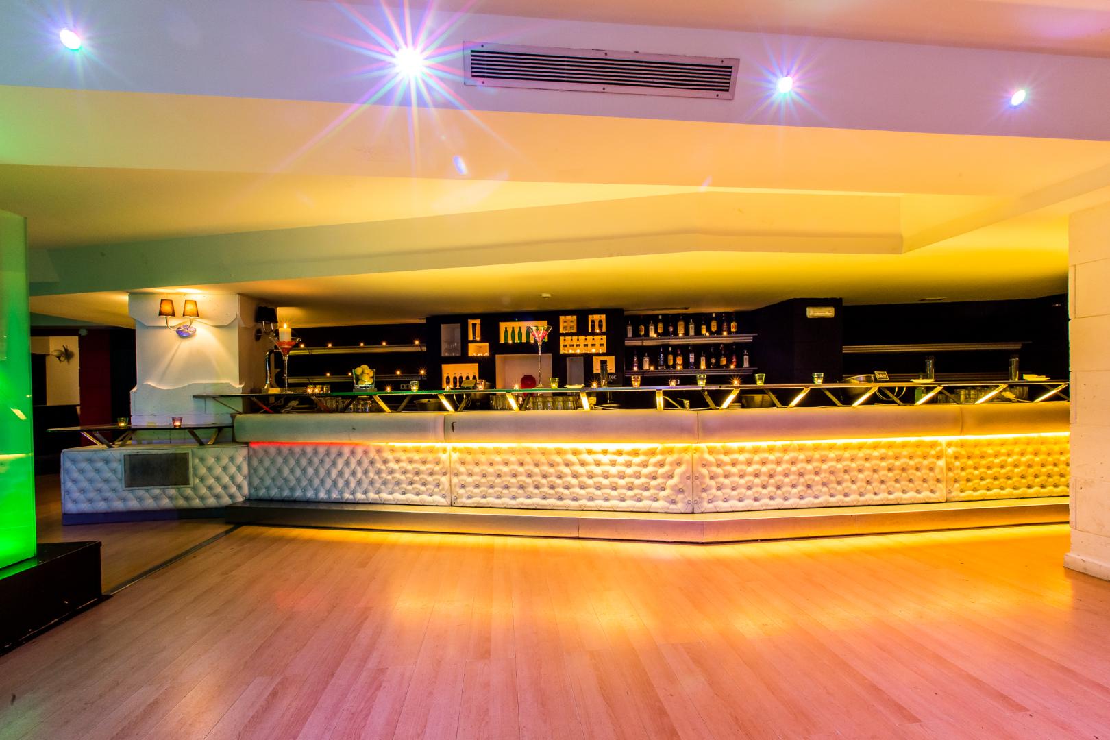 Hotel Granada foto 29