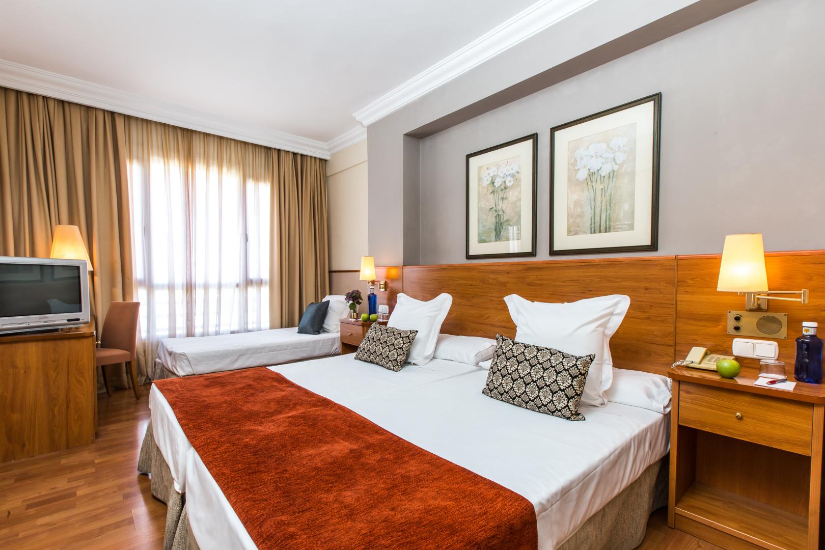 Hotel Granada foto 6