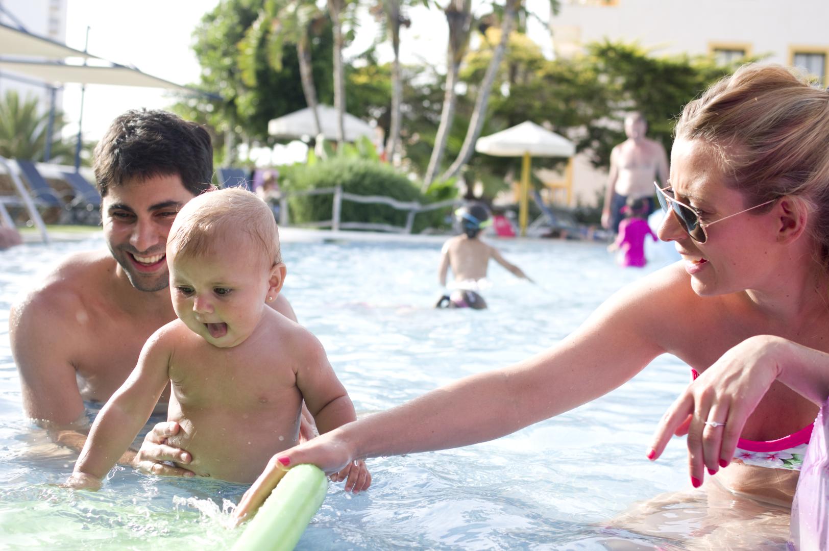 Royal Son Bou Family Club foto 22