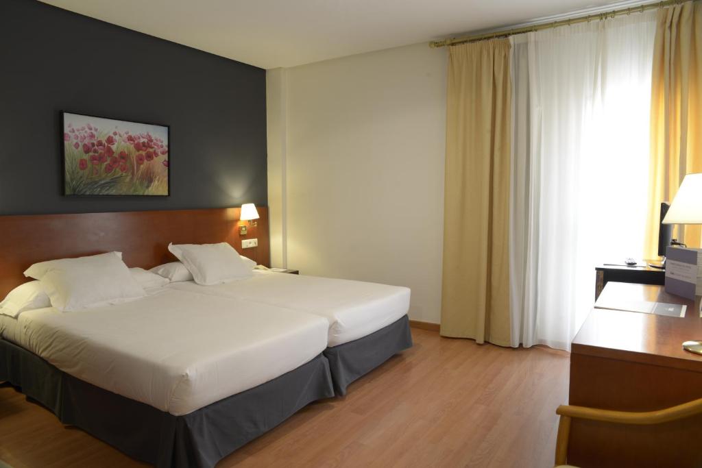 TRH Ciudad de Baeza Hotel foto 8