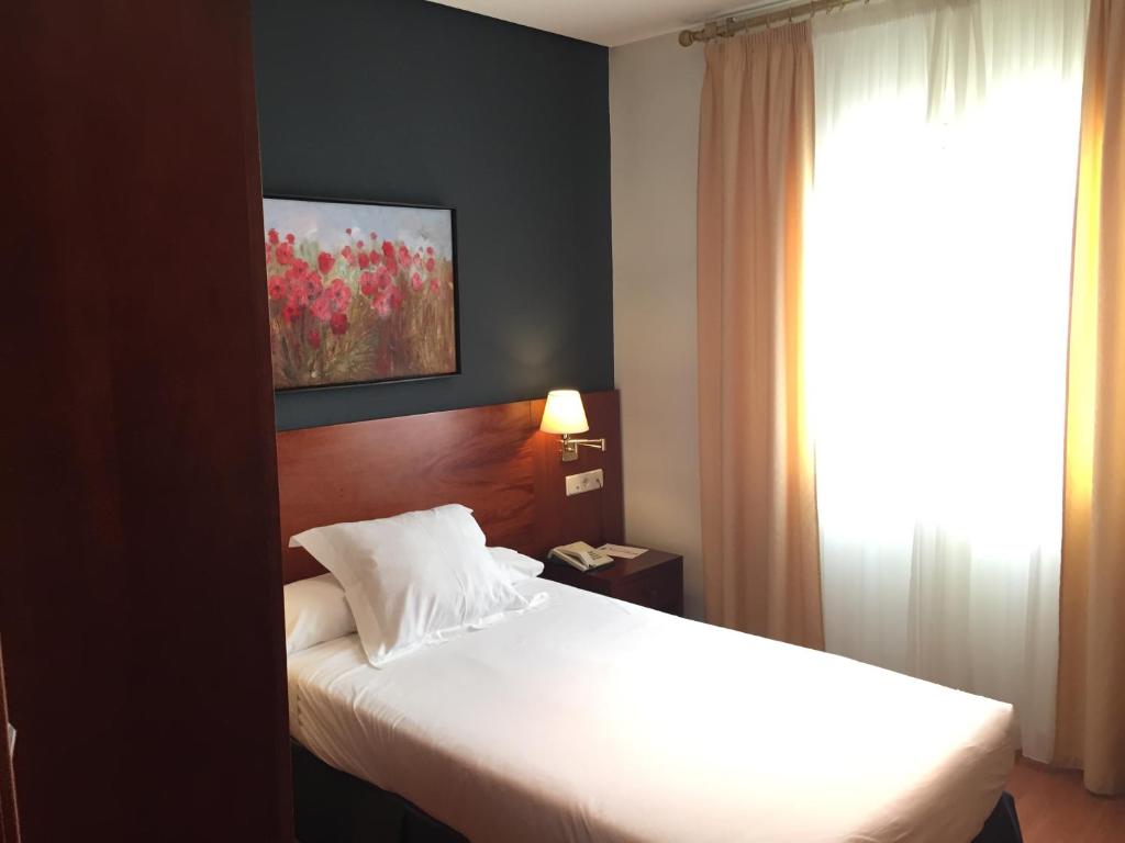 TRH Ciudad de Baeza Hotel foto 14