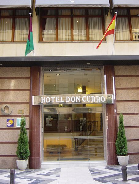Don Curro image 1