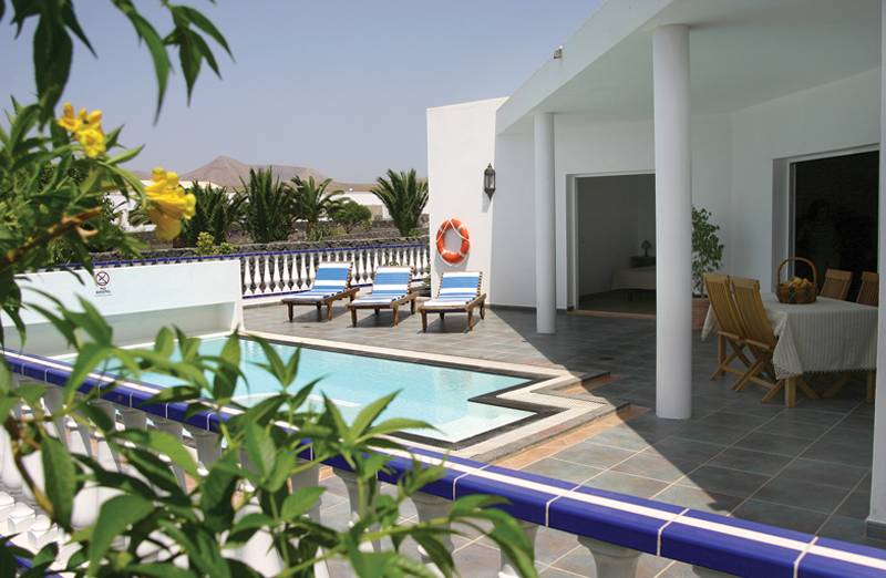 Villas del Mar foto 4