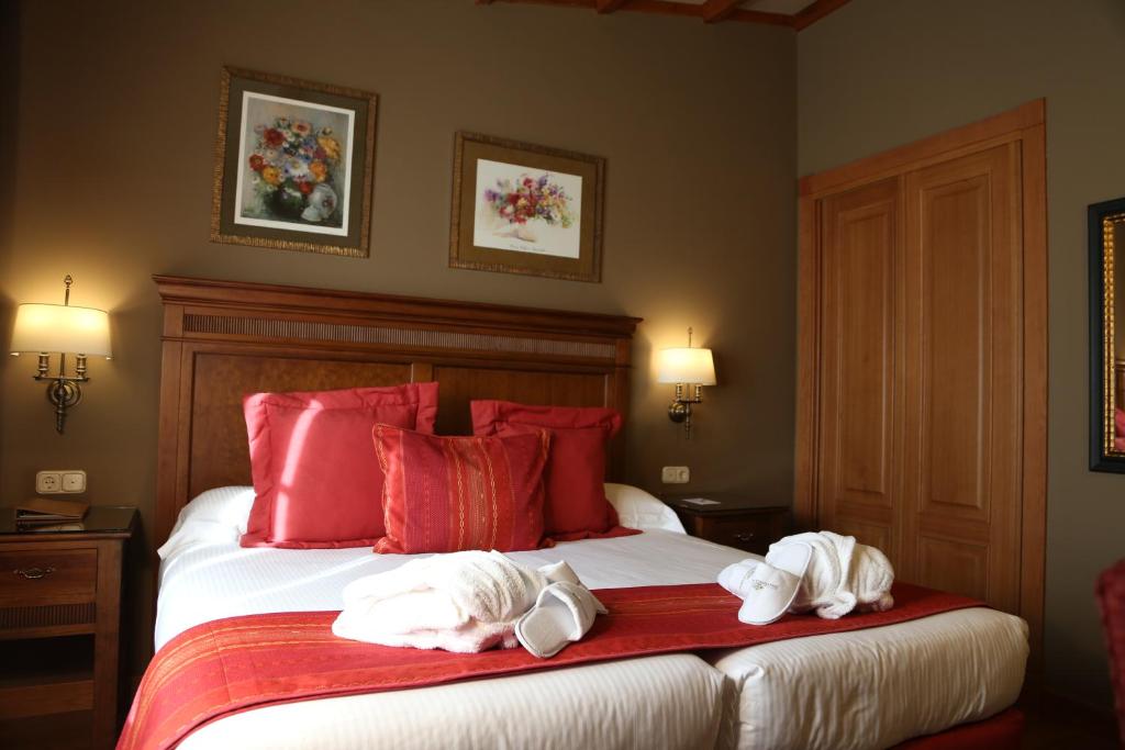 Gran Hotel Los Abetos foto 7