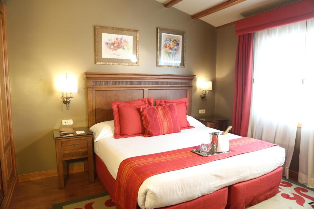 Gran Hotel Los Abetos foto 11