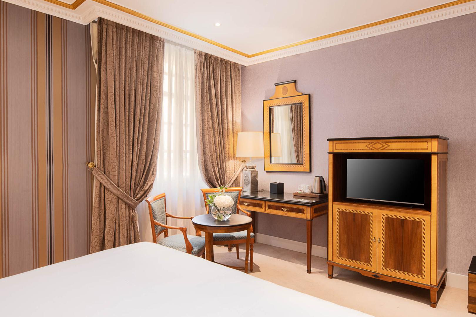 Eurostars Hotel de la Reconquista foto 18