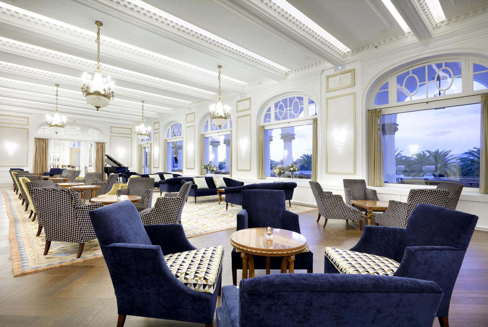 Eurostars Hotel Real foto 21