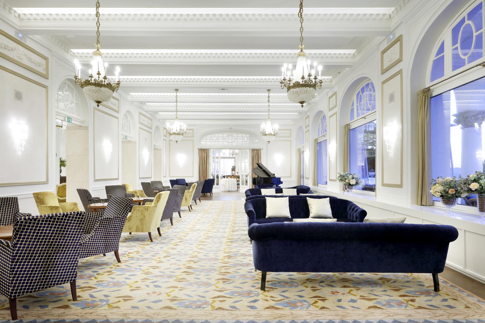 Eurostars Hotel Real foto 28