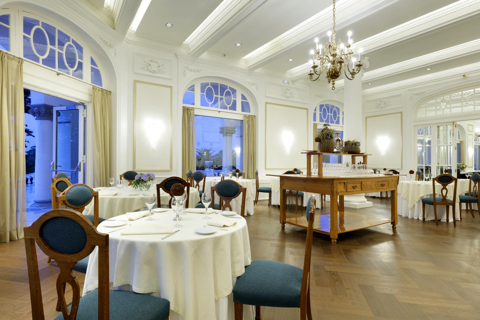 Eurostars Hotel Real foto 39