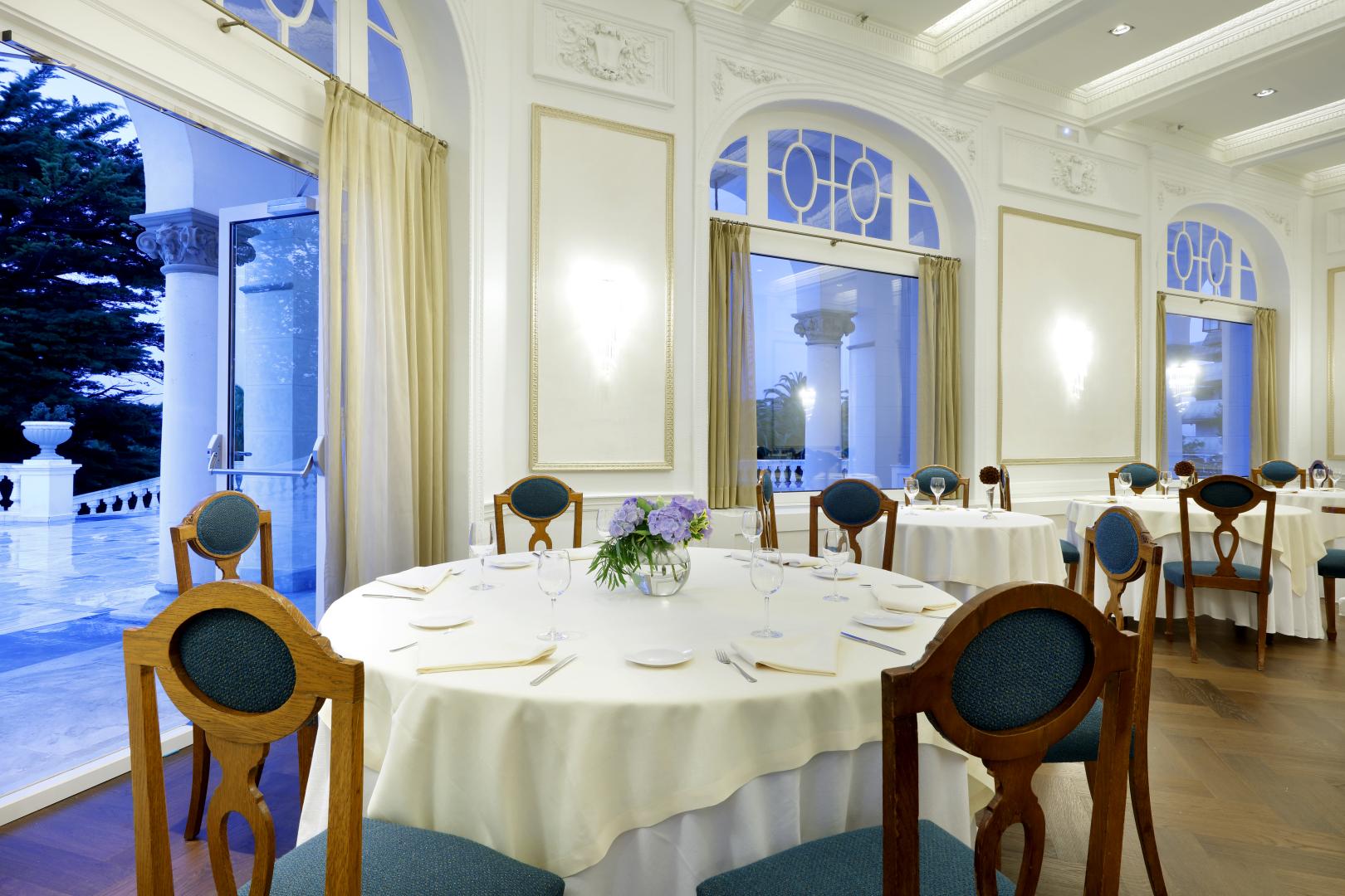 Eurostars Hotel Real foto 45