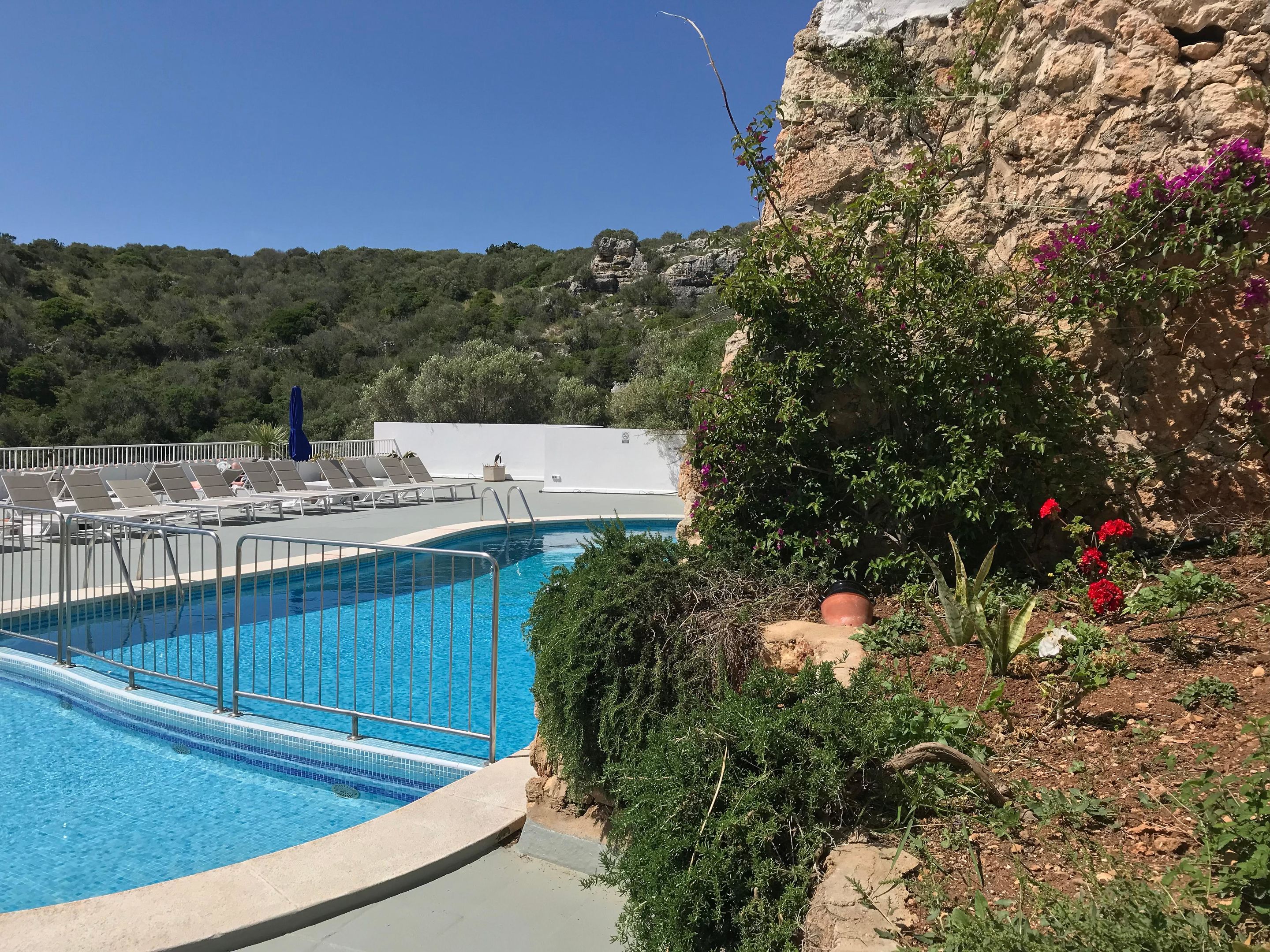 Osprey Menorca Hotel foto 9