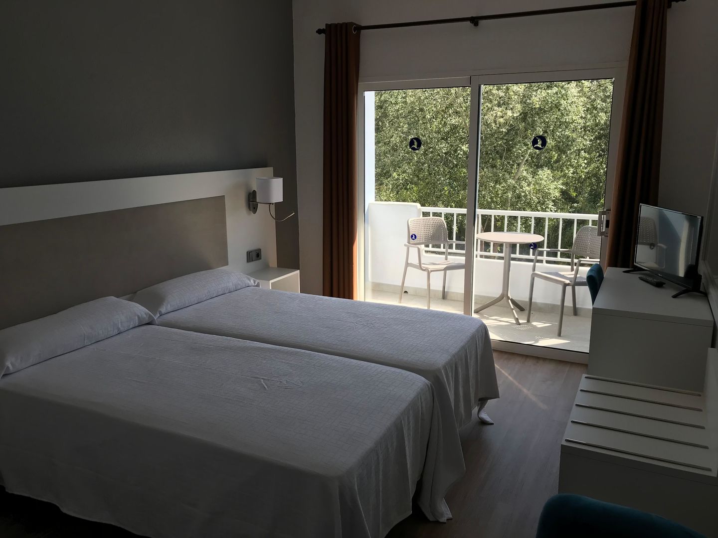 Osprey Menorca Hotel foto 23