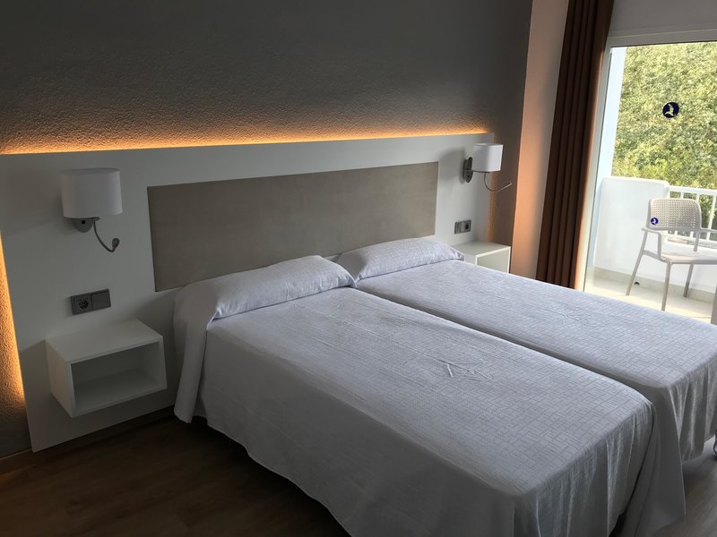 Osprey Menorca Hotel foto 37