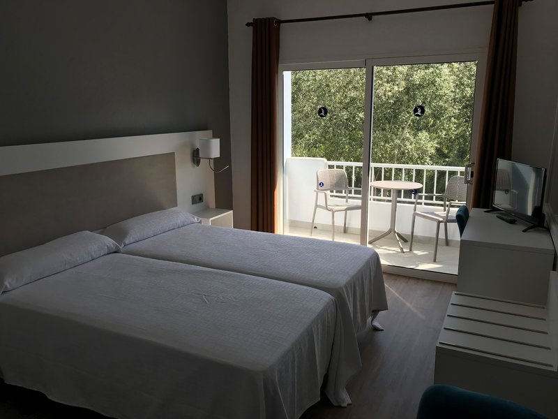 Osprey Menorca Hotel foto 22