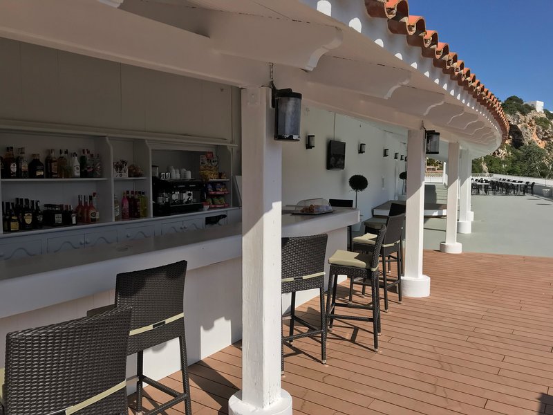 Osprey Menorca Hotel foto 91