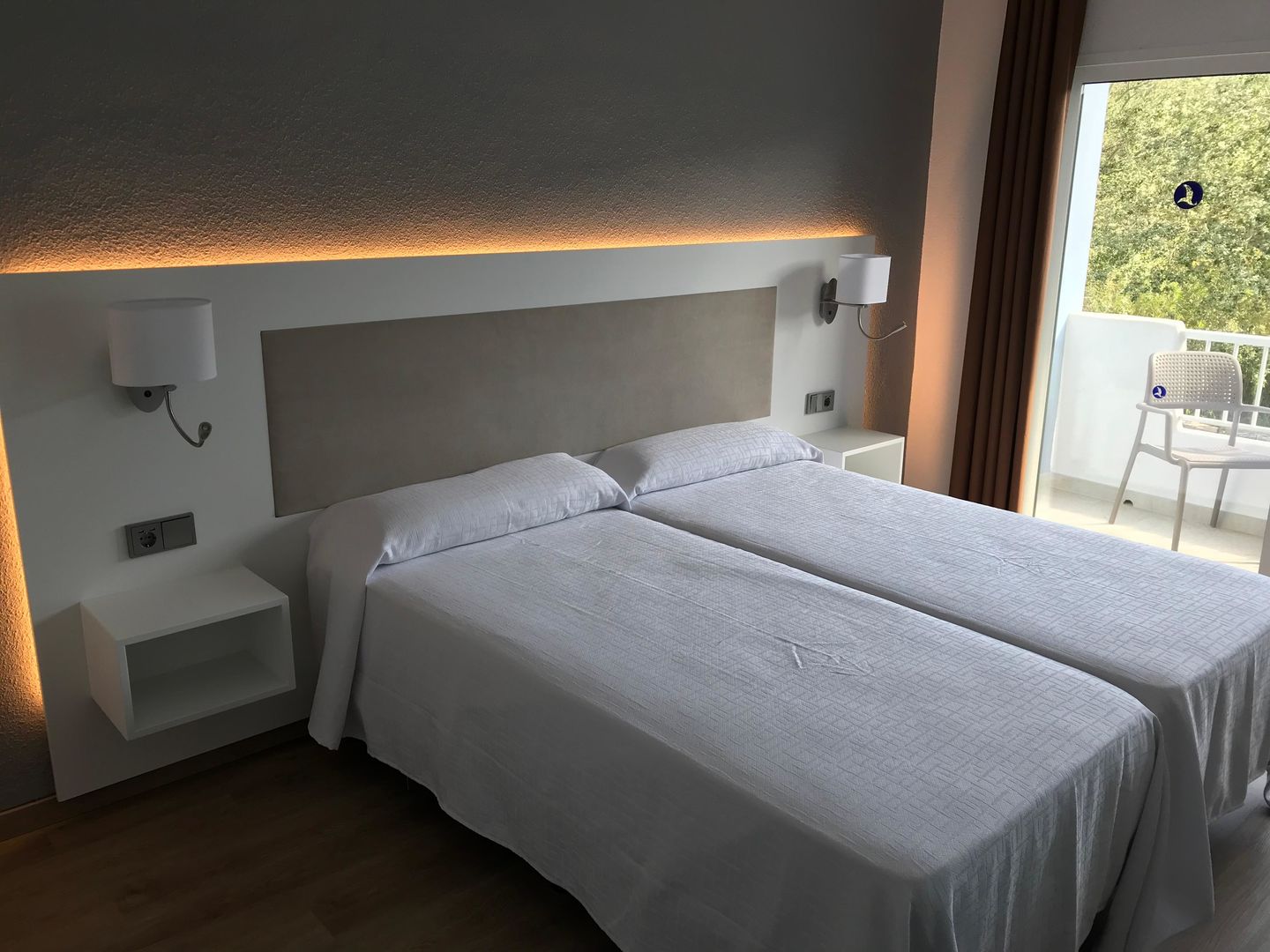 Osprey Menorca Hotel foto 38