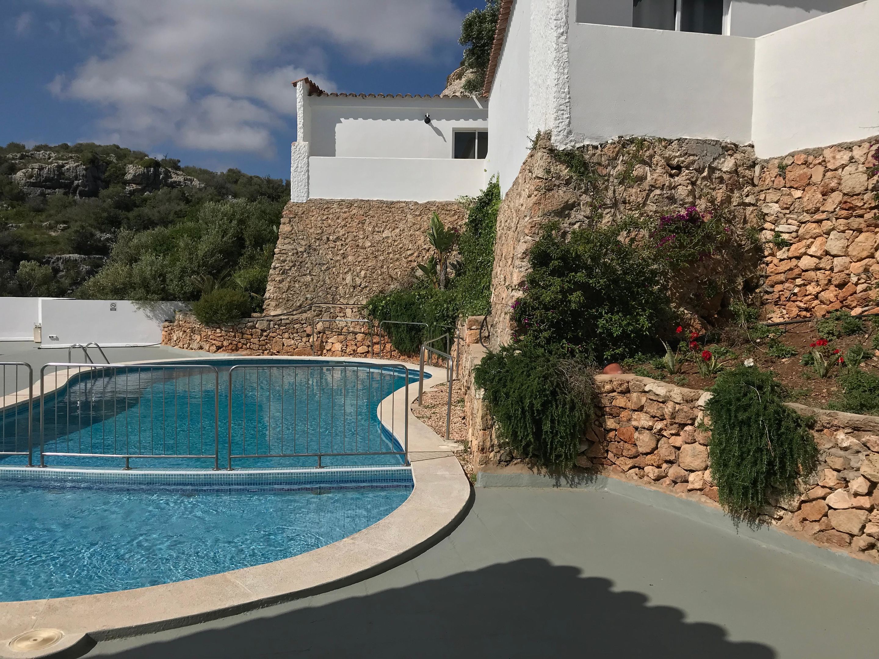 Osprey Menorca Hotel foto 15