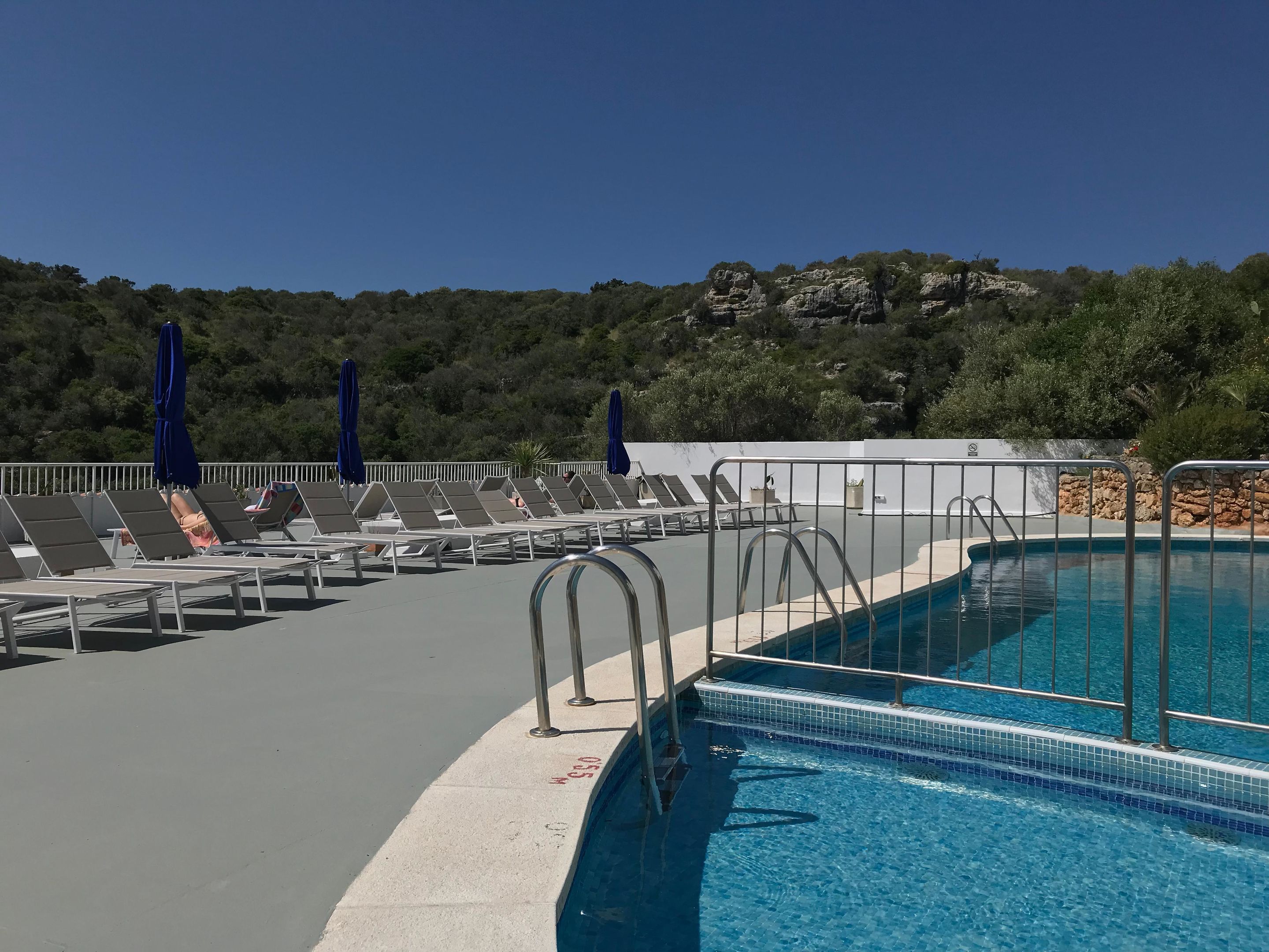 Osprey Menorca Hotel foto 21