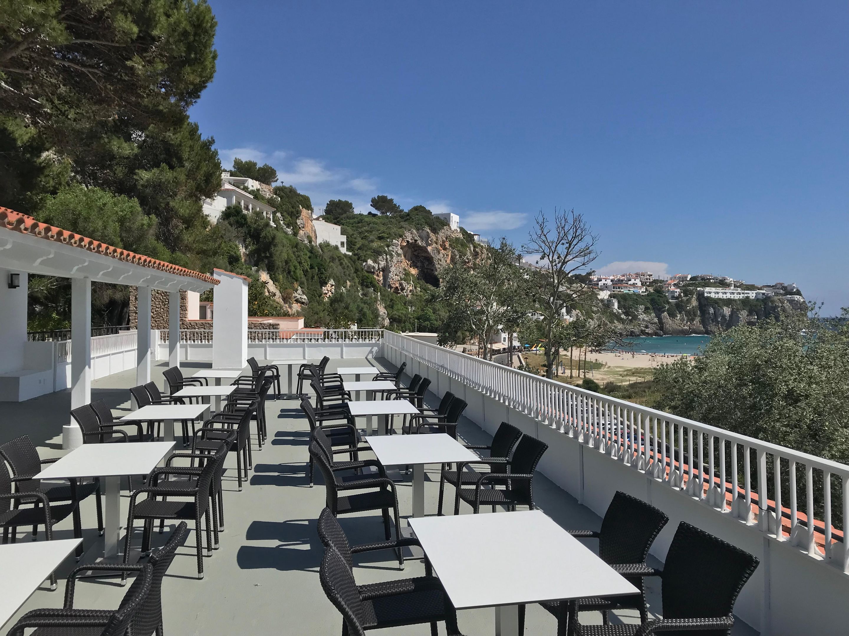 Osprey Menorca Hotel foto 108