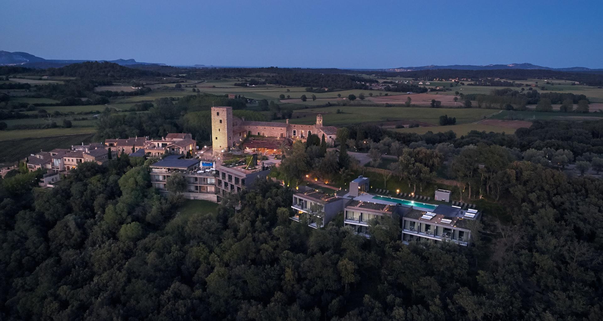 Castell d'Emporda foto 20