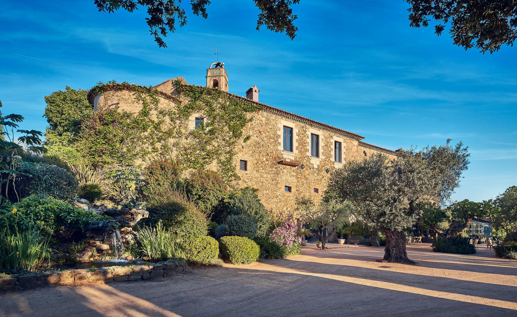 Castell d'Emporda foto 21