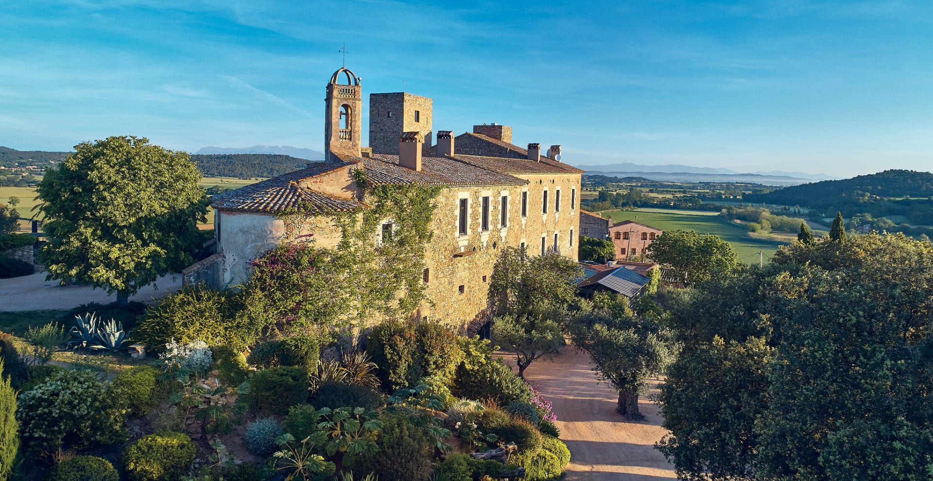 Castell d'Emporda foto 30