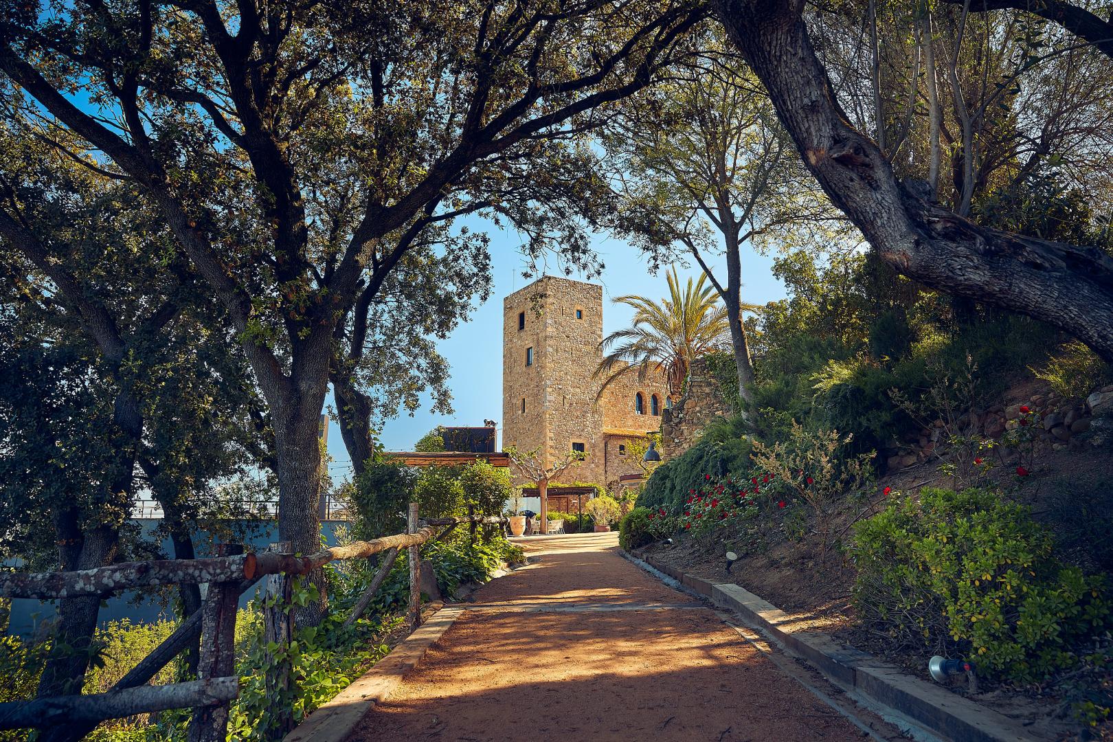 Castell d'Emporda foto 34