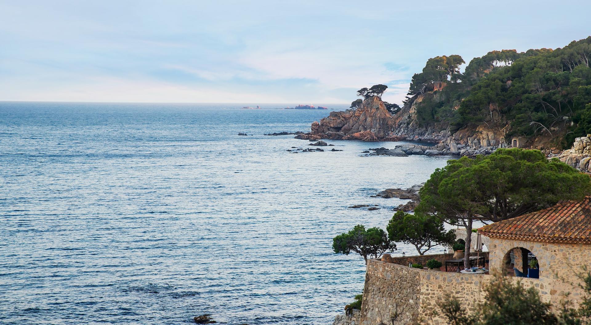 Castell d'Emporda foto 15
