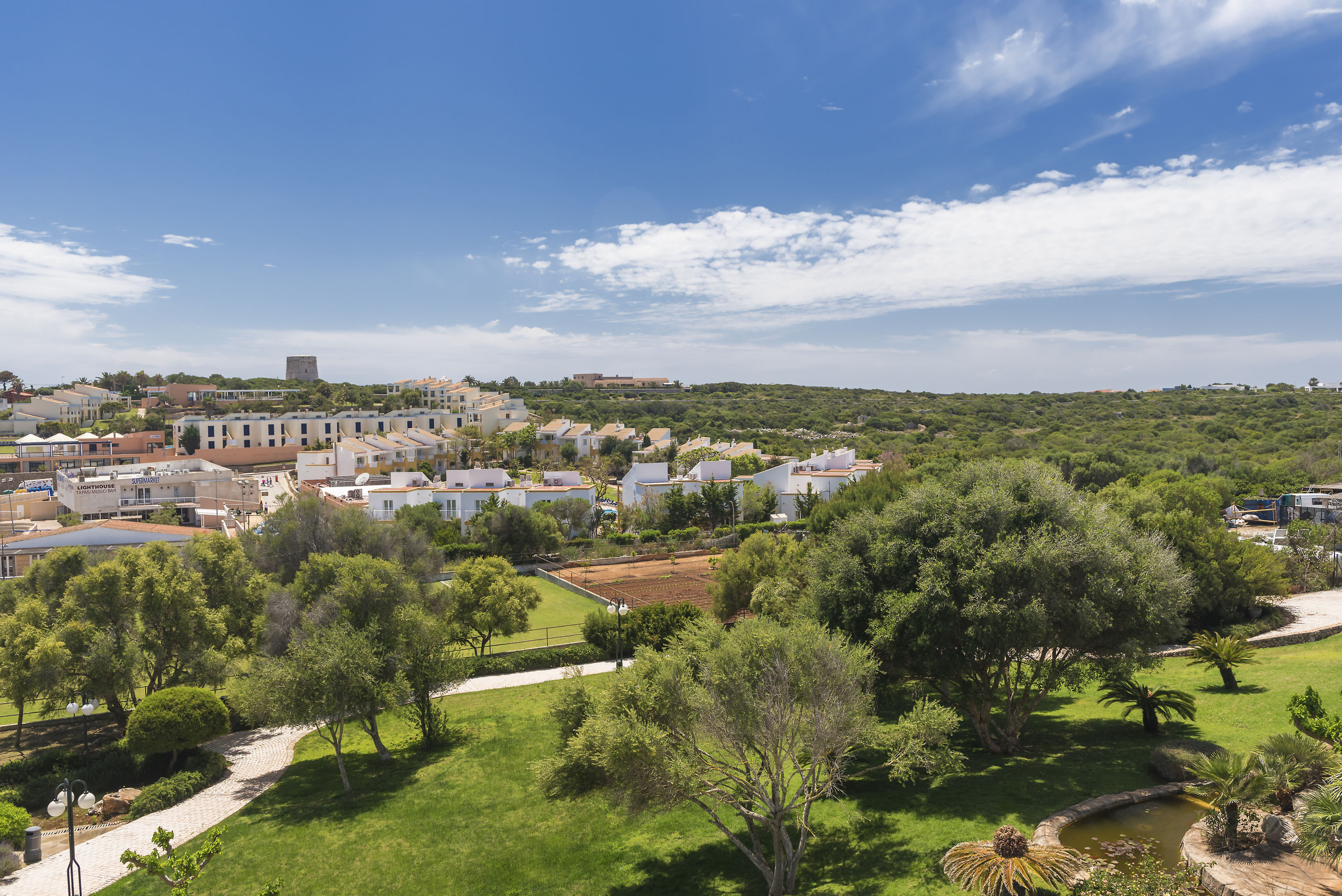 Occidental Menorca foto 10