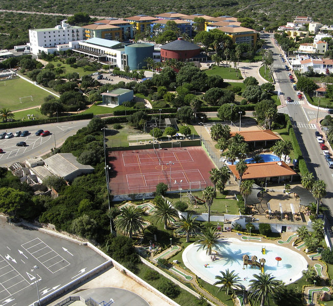 Occidental Menorca foto 11