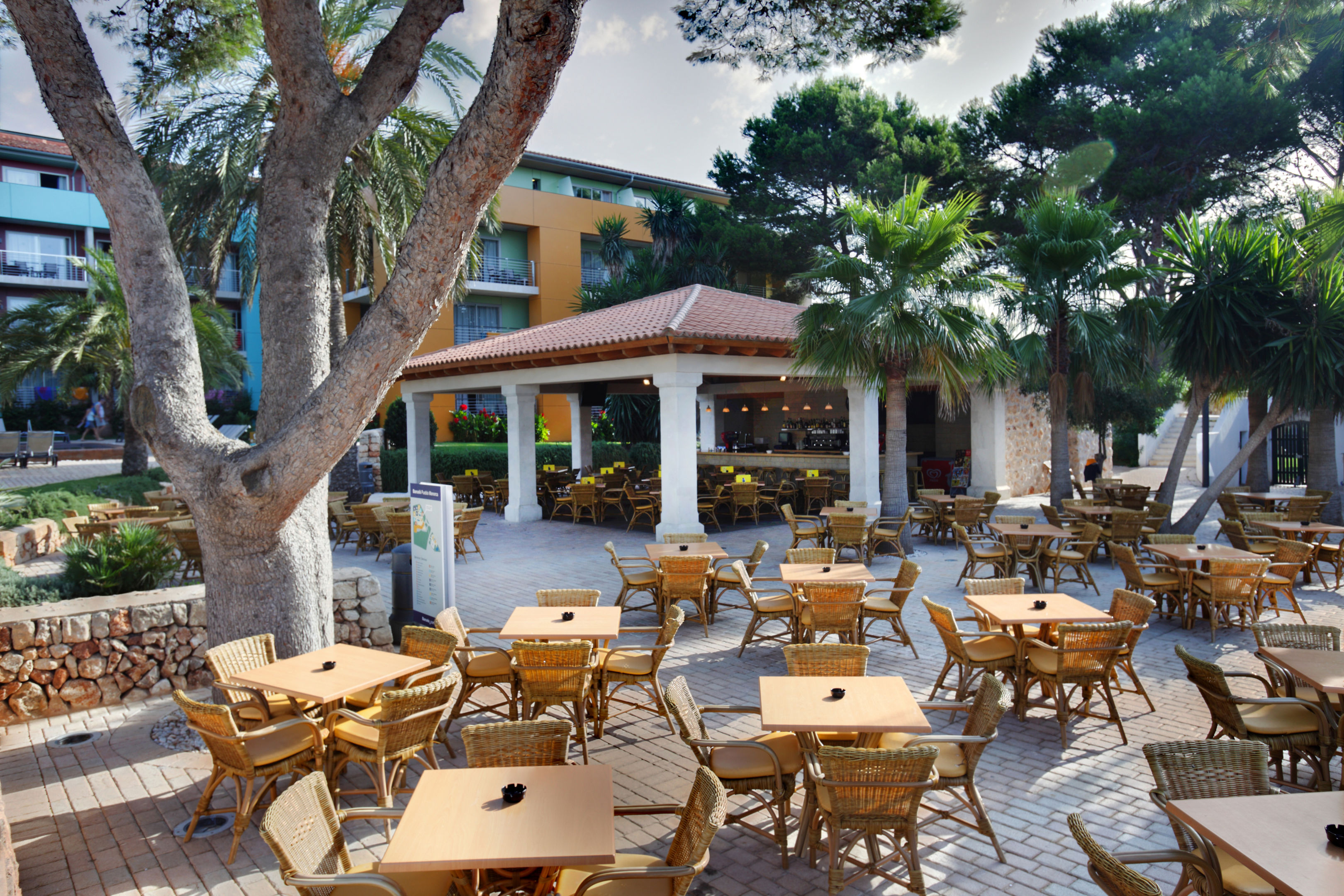 Occidental Menorca foto 55