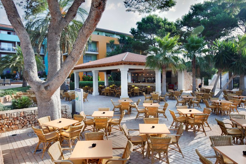 Occidental Menorca foto 101