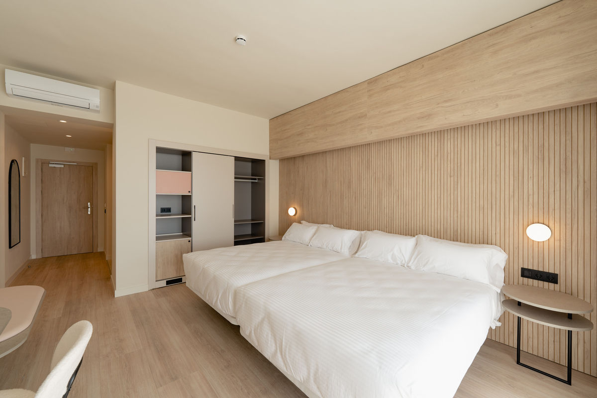 RH Silene Hotel & Spa foto 6