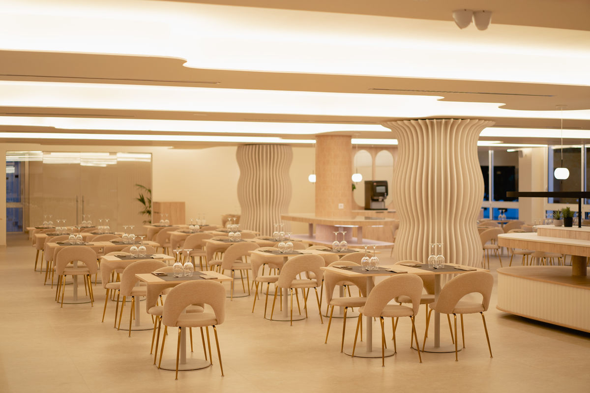 RH Silene Hotel & Spa foto 12