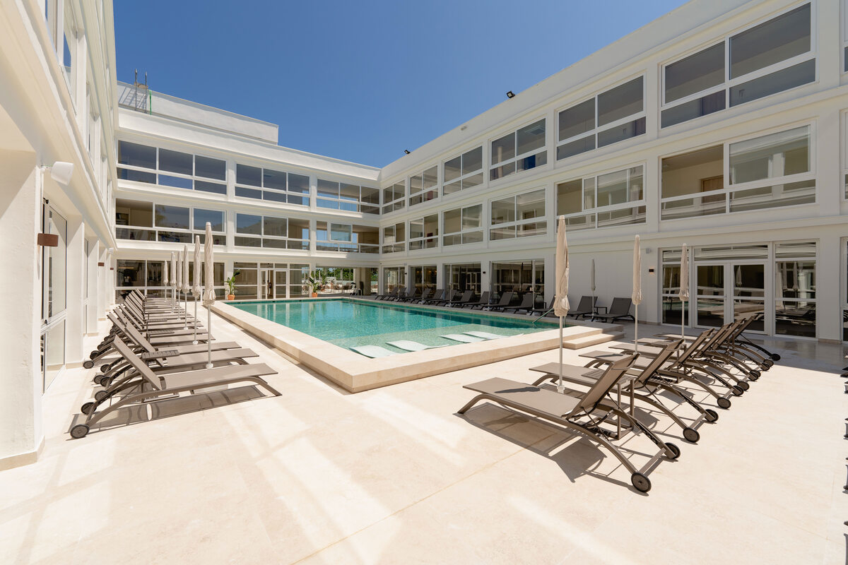 RH Silene Hotel & Spa foto 8