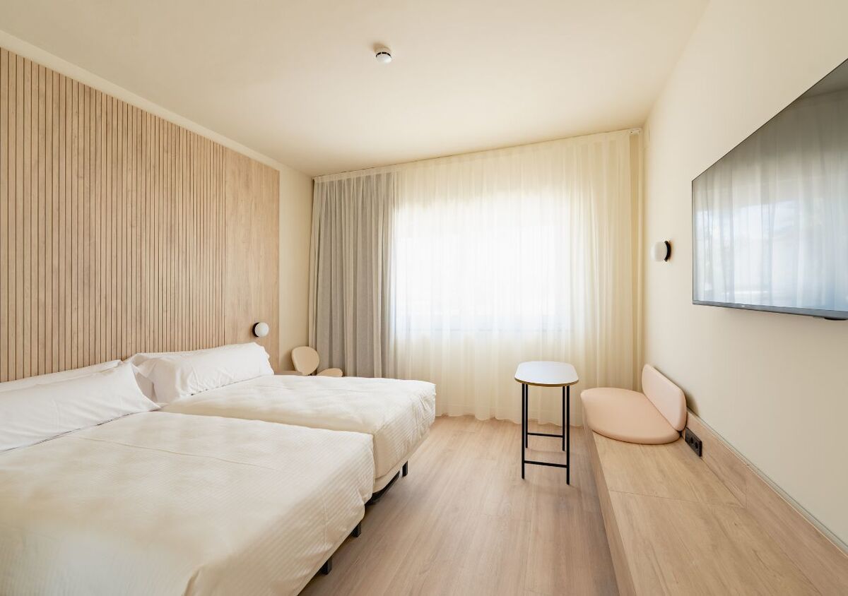 RH Silene Hotel & Spa foto 13