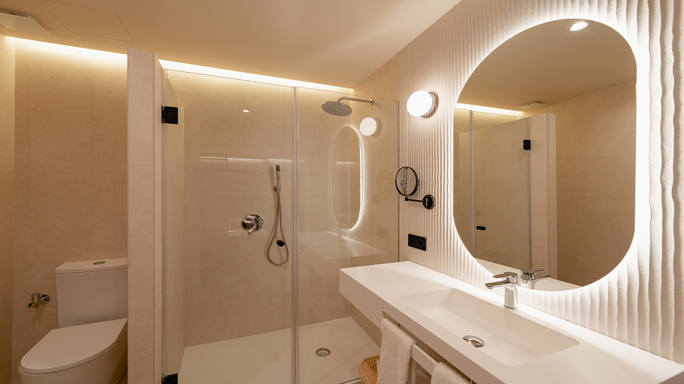 RH Silene Hotel & Spa foto 19