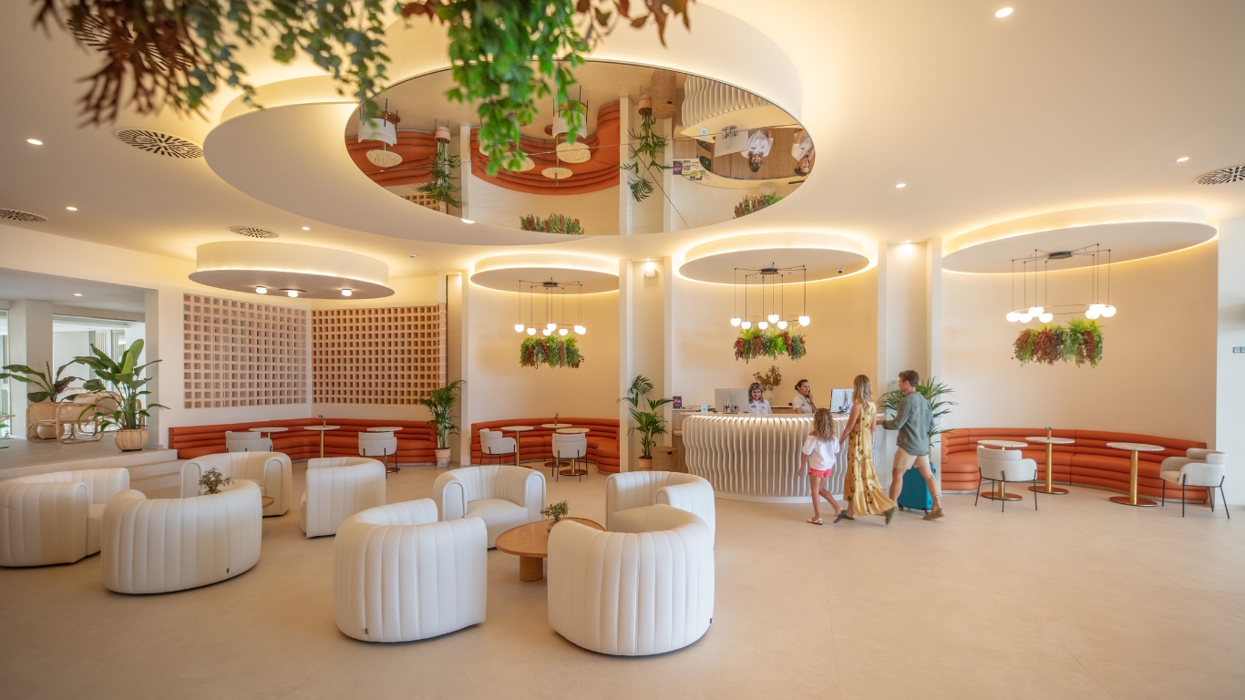 RH Silene Hotel & Spa foto 11