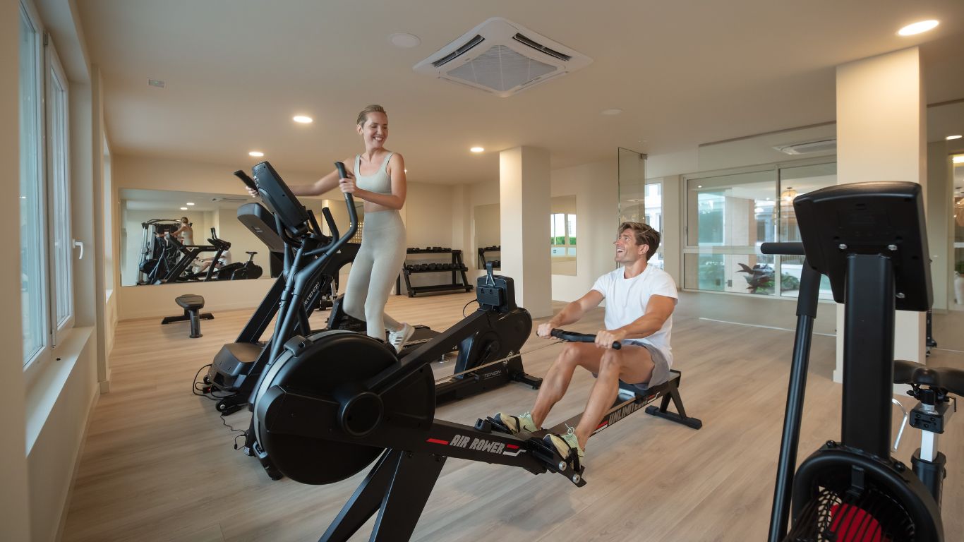 RH Silene Hotel & Spa foto 17