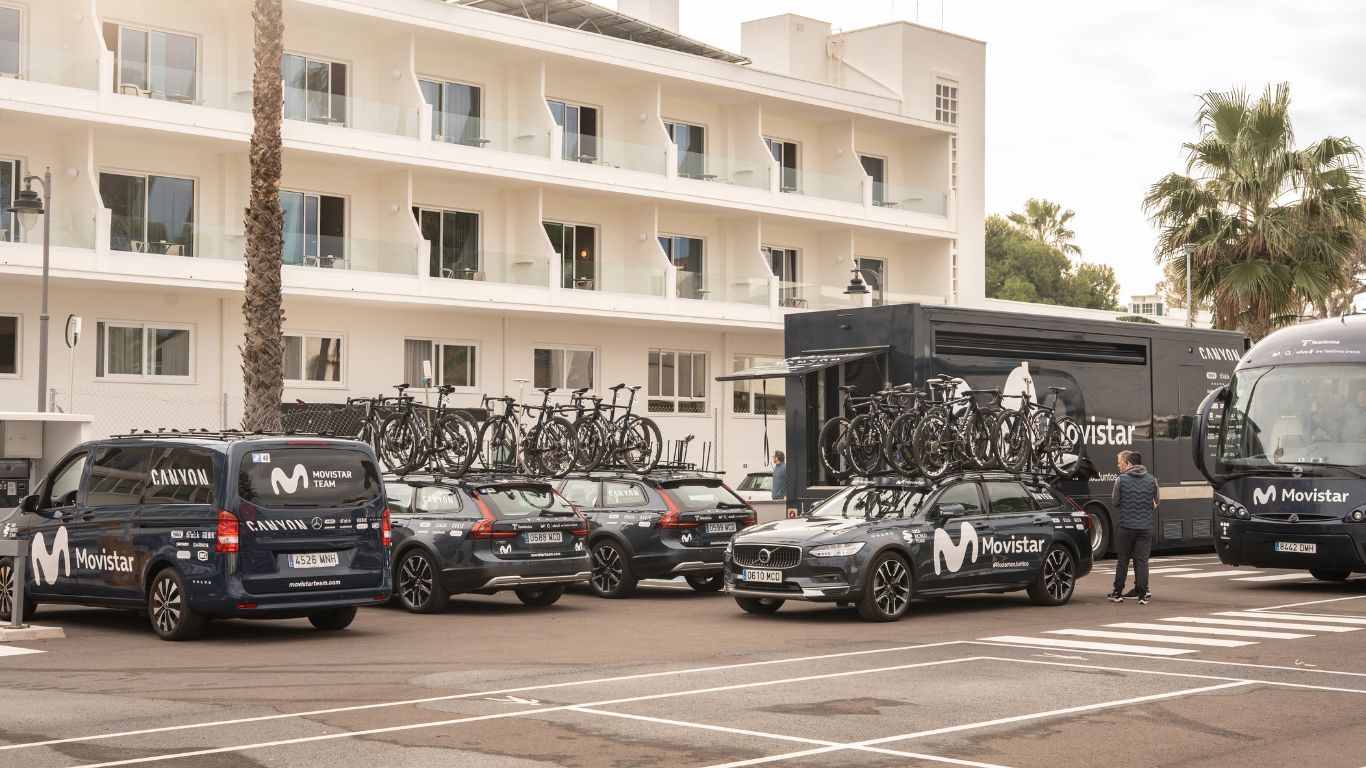 RH Silene Hotel & Spa foto 21