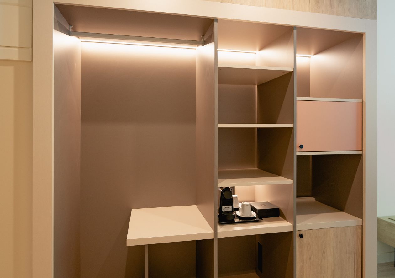 RH Silene Hotel & Spa foto 14