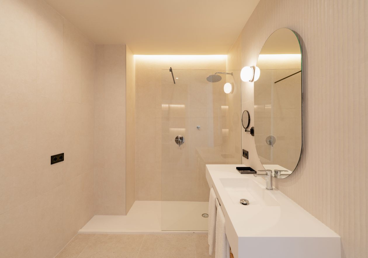 RH Silene Hotel & Spa foto 15
