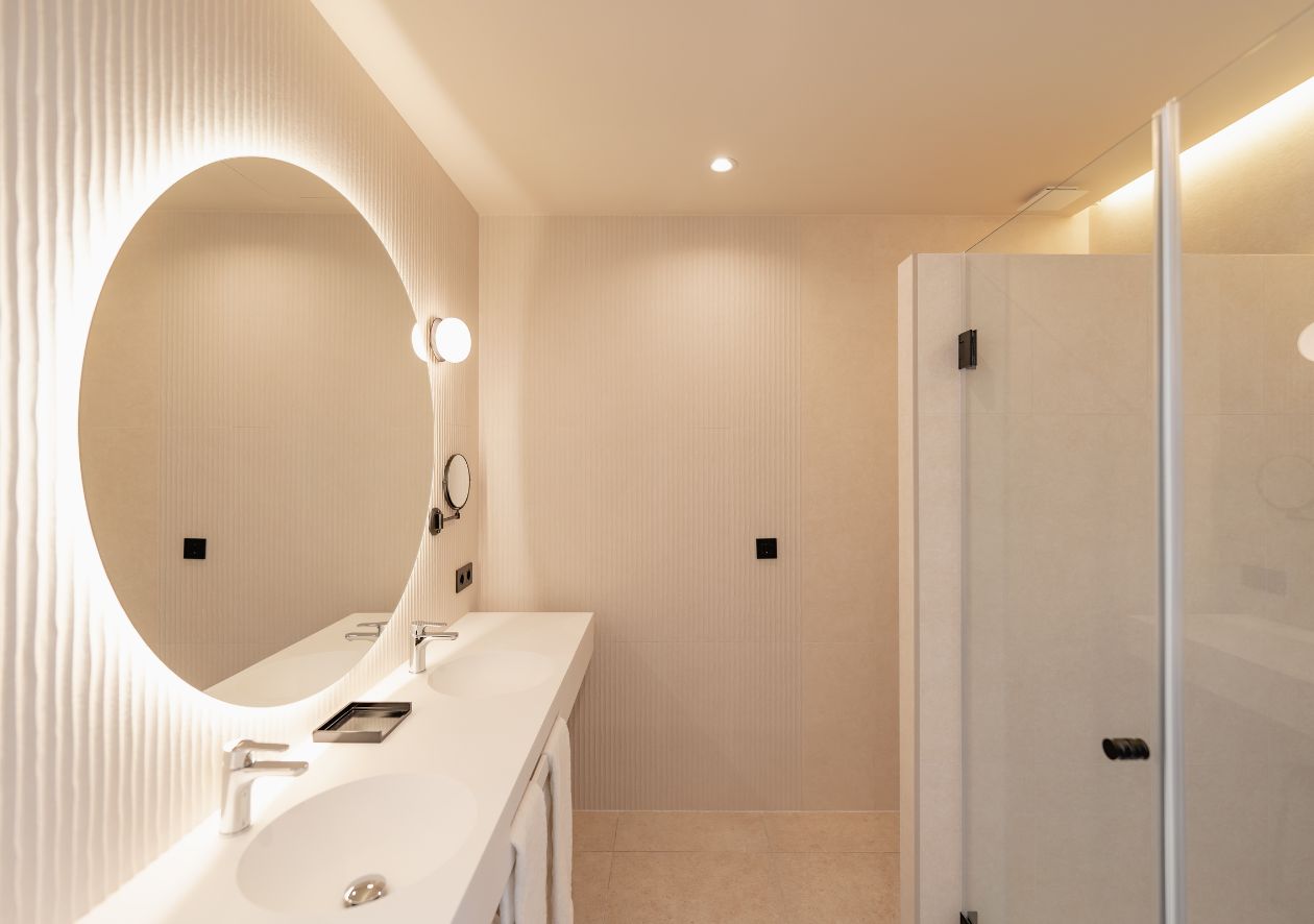 RH Silene Hotel & Spa foto 10