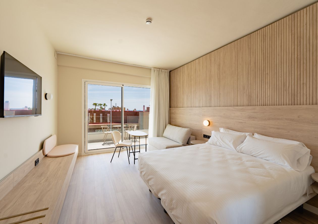 RH Silene Hotel & Spa foto 9