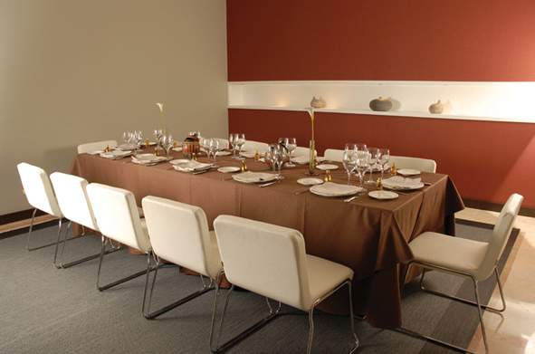 Hotel ILUNION Suites Madrid foto 3